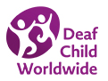 Deaf Child Worldwide  - Deaf Child Worldwide 